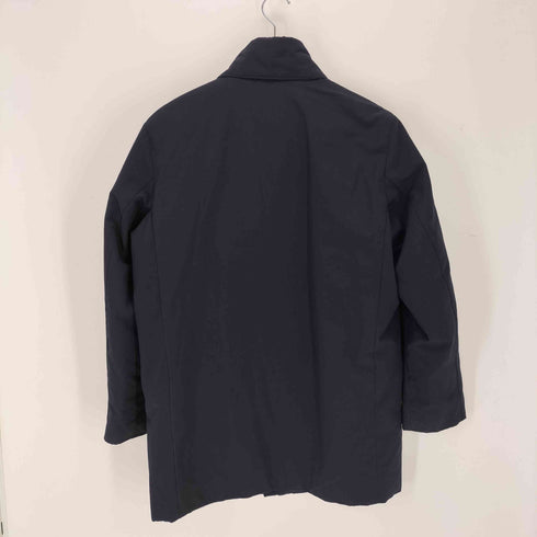 ユニクロ UNIQLO ハイブリッドダウンコート メンズ JPN:M