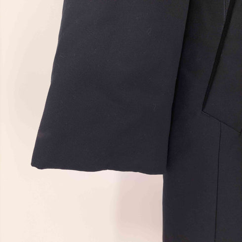 ユニクロ UNIQLO ハイブリッドダウンコート メンズ JPN:M