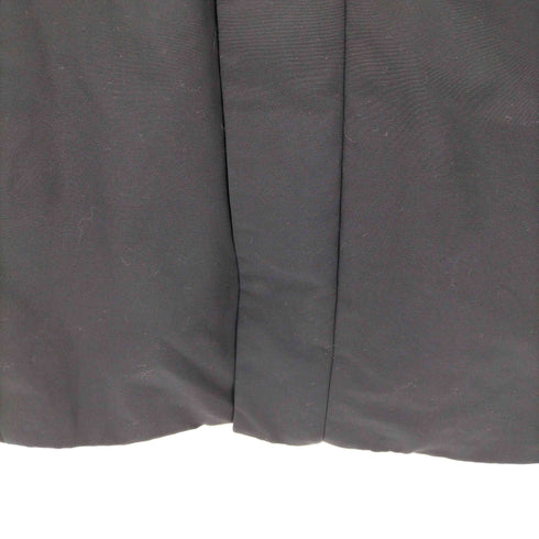 ユニクロ UNIQLO ハイブリッドダウンコート メンズ JPN:M