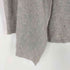 FIANNUE CASHMERE 100% ボタンレス カシミヤ カーディガン レディース JPN:38