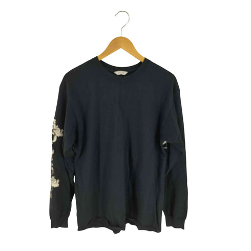 ホリデイ holiday SUPER FINE L/S T-SHIRT レディース 記載無し