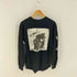 ホリデイ holiday SUPER FINE L/S T-SHIRT レディース 記載無し
