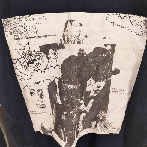 ホリデイ holiday SUPER FINE L/S T-SHIRT レディース 記載無し