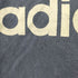 アディダス adidas 90-00S USA製 ロゴ リンガーTシャツ メンズ JPN:XL