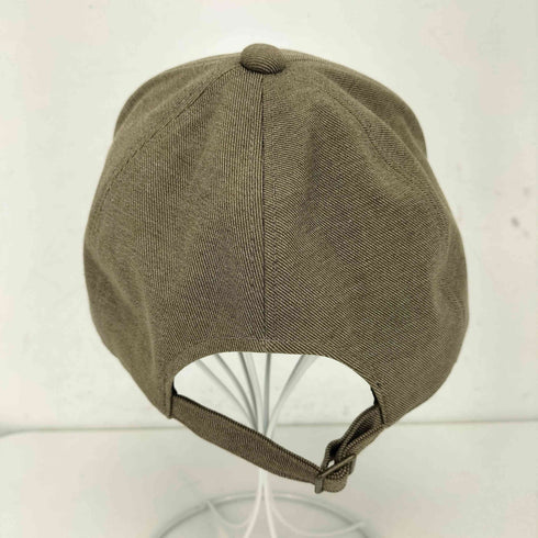 カシラ CA4LA プリントデザイン キャップ メンズ