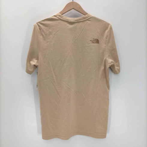 ザノースフェイス THE NORTH FACE 20AW ロゴ パッチ S/S Tシャツ メンズ S-M