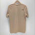 ザノースフェイス THE NORTH FACE 20AW ロゴ パッチ S/S Tシャツ メンズ S-M