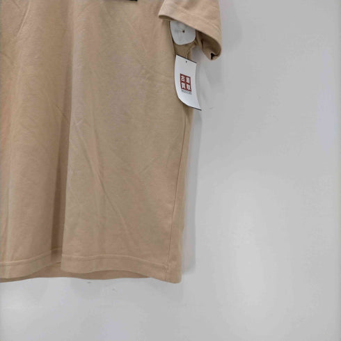 ザノースフェイス THE NORTH FACE 20AW ロゴ パッチ S/S Tシャツ メンズ S-M