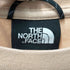 ザノースフェイス THE NORTH FACE 20AW ロゴ パッチ S/S Tシャツ メンズ S-M