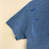 シングルステッチ ポケットTシャツ メンズ