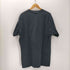 アンビル Anvil 90S USA製 ボディ OXYGEN コズミック グラフィック プリント S/S Tシャツ シングル ステッチ メンズ import:XL