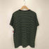 プーマ PUMA ボーダー柄 クルーネックTシャツ メンズ JPN:XXL