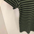 プーマ PUMA ボーダー柄 クルーネックTシャツ メンズ JPN:XXL