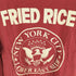 FRIED RICE Presidential Seal T-Shirt import メンズ import:S