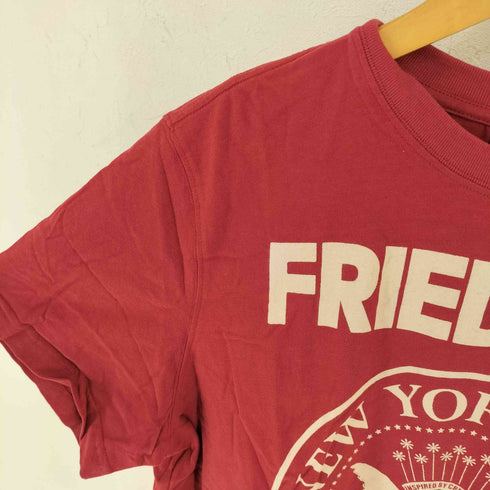 FRIED RICE Presidential Seal T-Shirt import メンズ import:S