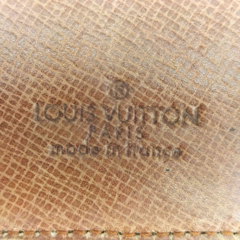 ルイヴィトン LOUIS VUITTON モノグラム ジャポンサンガプール カードケース パスケース レディース