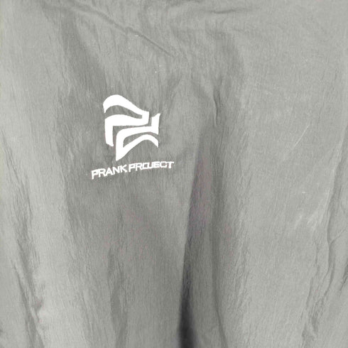 プランクプロジェクト PRANK PROJECT オーバーサイズコンビネーショントップ レディース FREE