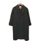 ズッカ ZUCCa ウールチェスターコート レディース JPN:M