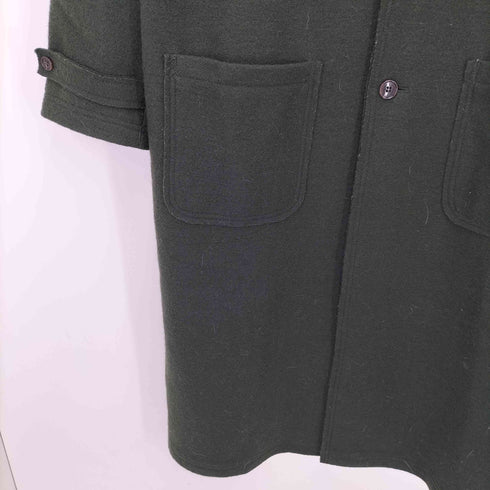 ズッカ ZUCCa ウールチェスターコート レディース JPN:M