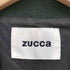 ズッカ ZUCCa ウールチェスターコート レディース JPN:M
