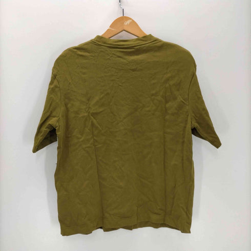 ナイキ NIKE 20AW SWOOSH スウッシュ プリント S/S クロップド Tシャツ レディース import:S