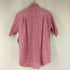 オービス ORVIS 90S BD S/S ギンガムチェックシャツ メンズ import:M