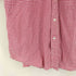 オービス ORVIS 90S BD S/S ギンガムチェックシャツ メンズ import:M