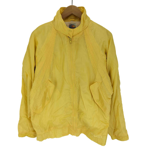 Sausalito Sportswear ラグランスリーブ ナイロンジャケット メンズ 6