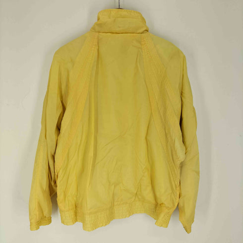 Sausalito Sportswear ラグランスリーブ ナイロンジャケット メンズ 6