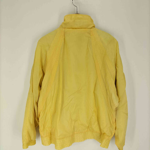 Sausalito Sportswear ラグランスリーブ ナイロンジャケット メンズ 6