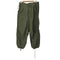 ビームスボーイ BEAMS BOY US ARMY オーバー パンツ レディース