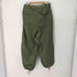 ビームスボーイ BEAMS BOY US ARMY オーバー パンツ レディース