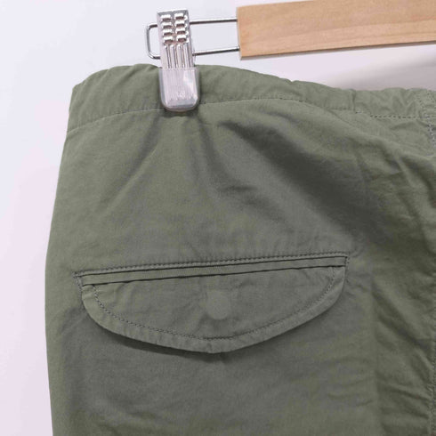 ビームスボーイ BEAMS BOY US ARMY オーバー パンツ レディース