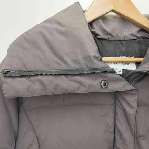 カルバンクラインジーンズ Calvin Klein Jeans 中綿 コート レディース JPN:S