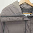 カルバンクラインジーンズ Calvin Klein Jeans 中綿 コート レディース JPN:S