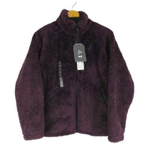 ニードルズ Needles フリースジャケット メンズ JPN:S