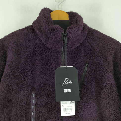 ニードルズ Needles フリースジャケット メンズ JPN:S