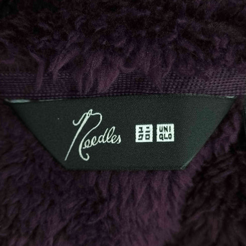ニードルズ Needles フリースジャケット メンズ JPN:S