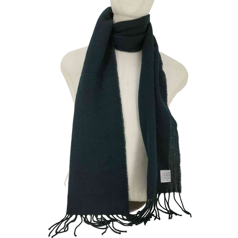 CASHMERE 100% カシミヤ マフラー レディース