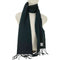 CASHMERE 100% カシミヤ マフラー レディース