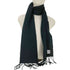 CASHMERE 100% カシミヤ マフラー レディース