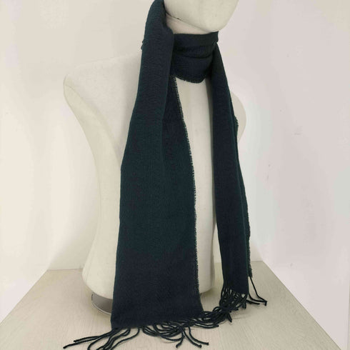 CASHMERE 100% カシミヤ マフラー レディース