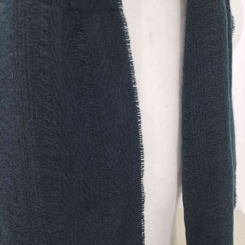 CASHMERE 100% カシミヤ マフラー レディース