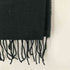 CASHMERE 100% カシミヤ マフラー レディース
