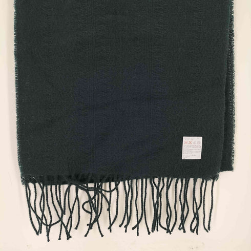 CASHMERE 100% カシミヤ マフラー レディース