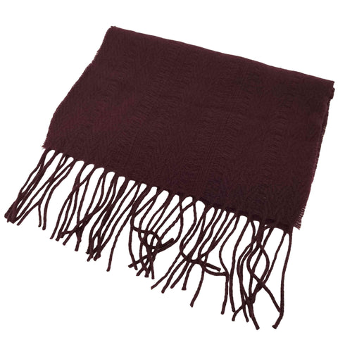 CASHMERE 100% カシミヤ マフラー レディース