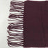CASHMERE 100% カシミヤ マフラー レディース