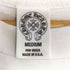 クロムハーツ CHROME HEARTS ホースシュー ラウンドネック ポケットTシャツ メンズ import:M