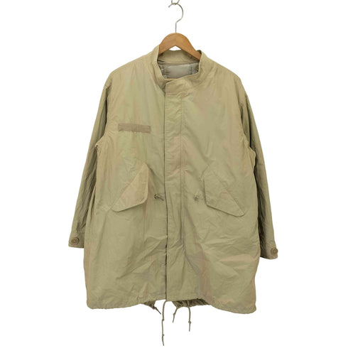 ジョンブル Johnbull ショートM-65モッズコート レディース ss