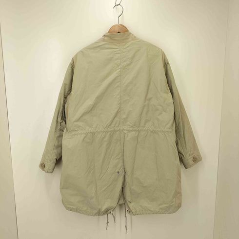 ジョンブル Johnbull ショートM-65モッズコート レディース ss